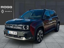 Rot Neu 2025 Renault 4 E-Tech Iconic SUV | 35.990 € (Fairer Preis)