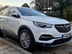 Gebraucht 2018 Opel Grandland X Innovation SUV | 11.500 € (Guter Preis)