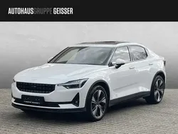 Snow Gebraucht 2022 Polestar 2 Plus Limousine | 33.650 € (Guter Preis)
