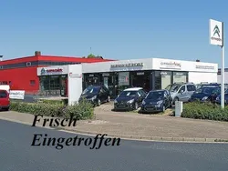 Blau Neu 2025 Citroën C5 Aircross SUV | 28.490 € (Superpreis)