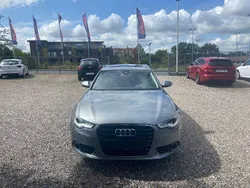 Grau Gebraucht 2013 Audi A6 Sport Kombi | 9.990 € (Superpreis)