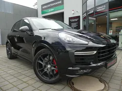 Schwarz Gebraucht 2017 Porsche Cayenne GTS Sport SUV | 41.800 € (Guter Preis)