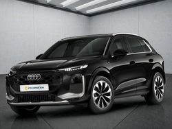 Schwarz Neu 2025 Audi Q3 SUV | 59.949 €