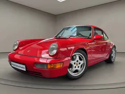 Porsche 911 Carrera RS