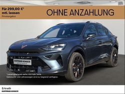 Grau Gebraucht 2024 Cupra Formentor SUV | 34.737 € (Fairer Preis)