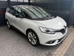 Weiß Gebraucht 2020 Renault Scénic IV Business Van / Kleinbus | 7.700 € (Etwas zu teuer)