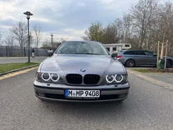 Grau Gebraucht 1999 BMW 528 Limousine | 3.990 € (Fairer Preis)