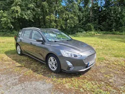 Grau Gebraucht 2019 Ford Focus Cool & Connect Kombi | 10.700 € (Guter Preis)