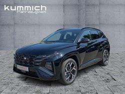 Shadow grey Neu 2025 Hyundai Tucson N Line SUV | 46.690 € (Teuer)