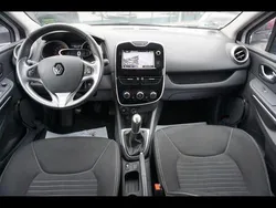 Renault Clio GrandTour