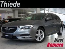 Grau Gebraucht 2019 Opel Insignia Limousine | 12.700 € (Guter Preis)