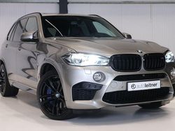 Grau Gebraucht 2016 BMW X5 M Performance SUV | 29.500 € (Guter Preis)