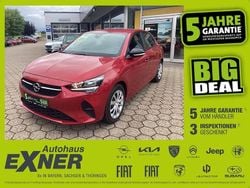 Peperoncino red Gebraucht 2023 Opel Corsa Edition Kleinwagen | 12.900 € (Guter Preis)