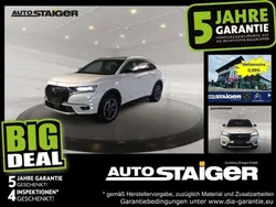 Lack weiss banquise/lackierung plat Gebraucht 2022 DS Automobiles DS7 Crossback Rivoli Plus SUV | 24.999 € (Guter Preis)