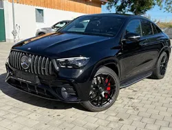 Schwarz Neu 2025 Mercedes GLE53 AMG AMG Limousine | 130.898 € (Guter Preis)