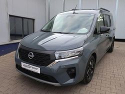 Grau Neu 2025 Nissan Townstar Tekna Van | 31.950 € (Etwas zu teuer)