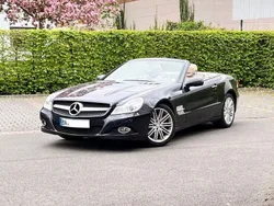 Mercedes SL350