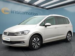 Silber Gebraucht 2024 VW Touran Van / Kleinbus | 31.999 € (Fairer Preis)