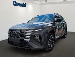 Ecotronic grey / mic Neu 2025 Hyundai Tucson N Line SUV | 43.790 €