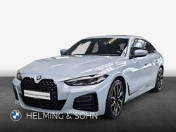 Grau Gebraucht 2023 BMW 430 Gran Coupé Shadowline Coupé | 43.970 € (Etwas zu teuer)