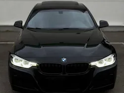 Schwarz Gebraucht 2018 BMW 340 M Sport Limousine | 23.999 € (Superpreis)