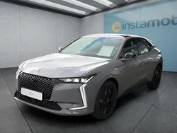 Rot Gebraucht 2022 DS Automobiles DS4 Kleinwagen | 29.749 € (Guter Preis)