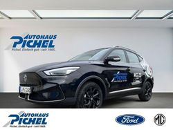 Schwarz(metallic) Gebraucht 2023 MG ZS Luxury Limousine | 19.995 € (Guter Preis)