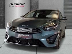 (h8g) pentametal met. Neu 2024 Kia Ceed Sportswagon Platinum Edition Kombi | 29.990 € (Guter Preis)