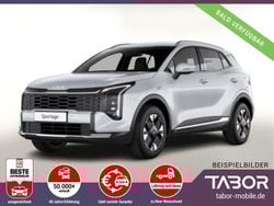 Silber metallic Neu 2025 Kia Sportage SUV | 26.788 € (Guter Preis)