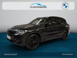 Grau Gebraucht 2023 BMW X3 M Sport SUV | 39.480 € (Guter Preis)