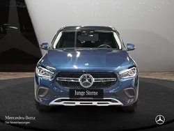 Gebraucht 2022 Mercedes GLA250 SUV | 36.990 € (Fairer Preis)