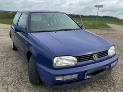VW Golf III