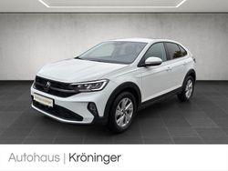 Weiß Gebraucht 2024 VW Taigo SUV | 19.490 € (Fairer Preis)