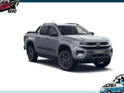 Silber Neu 2025 VW Amarok PanAmericana Abholung | 81.527 €