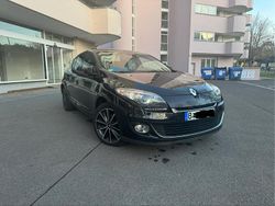 Schwarz Gebraucht 2014 Renault Mégane III Limousine | 4.900 € (Fairer Preis)