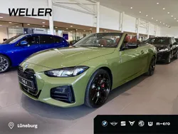 Urban green uni individuallack (grün) Neu 2025 BMW M440 M Sport Limousine | 94.990 €
