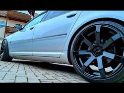 Silber Gebraucht 2005 Audi A8 Performance Limousine | 11.400 € (Teuer)