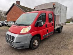 Gebraucht 2008 Fiat Ducato Van | 2.999 €
