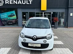 Weiß Gebraucht 2018 Renault Twingo Techno Kleinwagen | 8.990 € (Guter Preis)