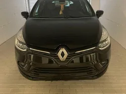 Schwarz Gebraucht 2019 Renault Clio IV Intens Kleinwagen | 11.000 € (Guter Preis)