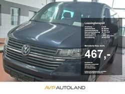Gebraucht 2022 VW Caravelle Trendline Van / Kleinbus | 35.740 € (Guter Preis)
