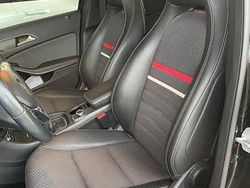 Schwarz Gebraucht 2014 Mercedes A180 Style Limousine | 10.999 € (Guter Preis)