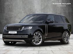 Schwarz Gebraucht 2025 Land Rover Range Rover HSE SUV | 171.900 € (Fairer Preis)