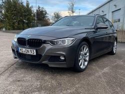 Gebraucht 2015 BMW 330 Kombi | 14.490 € (Superpreis)