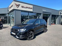 Schwarz Neu 2025 Cupra Ateca SUV | 37.900 € (Etwas zu teuer)