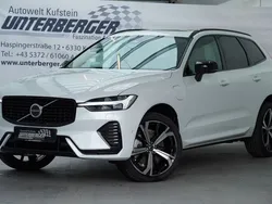 Weiß Neu 2025 Volvo XC60 Ultra SUV | 69.900 € (Teuer)