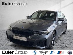 Grau Gebraucht 2022 BMW M340 M Sport Limousine | 46.388 € (Fairer Preis)