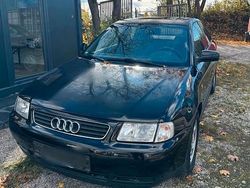 Schwarz Gebraucht 1999 Audi A3 Kleinwagen | 2.500 € (Fairer Preis)