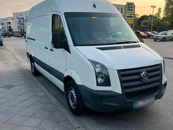 Gebraucht 2007 VW Crafter Van | 6.700 € (Fairer Preis)