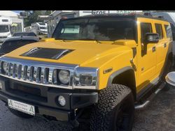 Gelb Gebraucht 2007 Hummer H2 SUV | 24.450 €